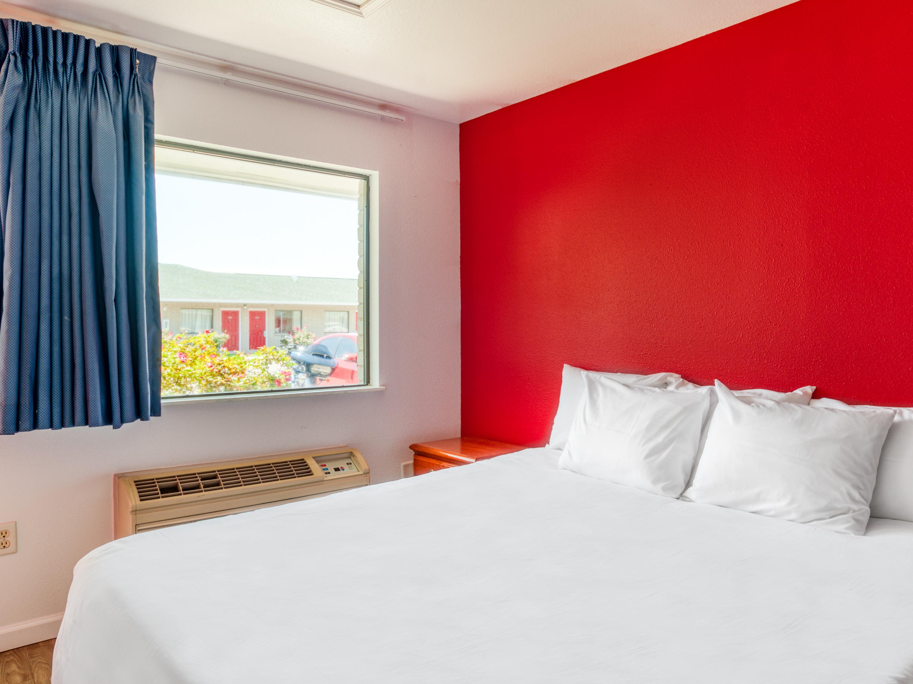 Oyo Hotel San Antonio Near At&T Center Dış mekan fotoğraf