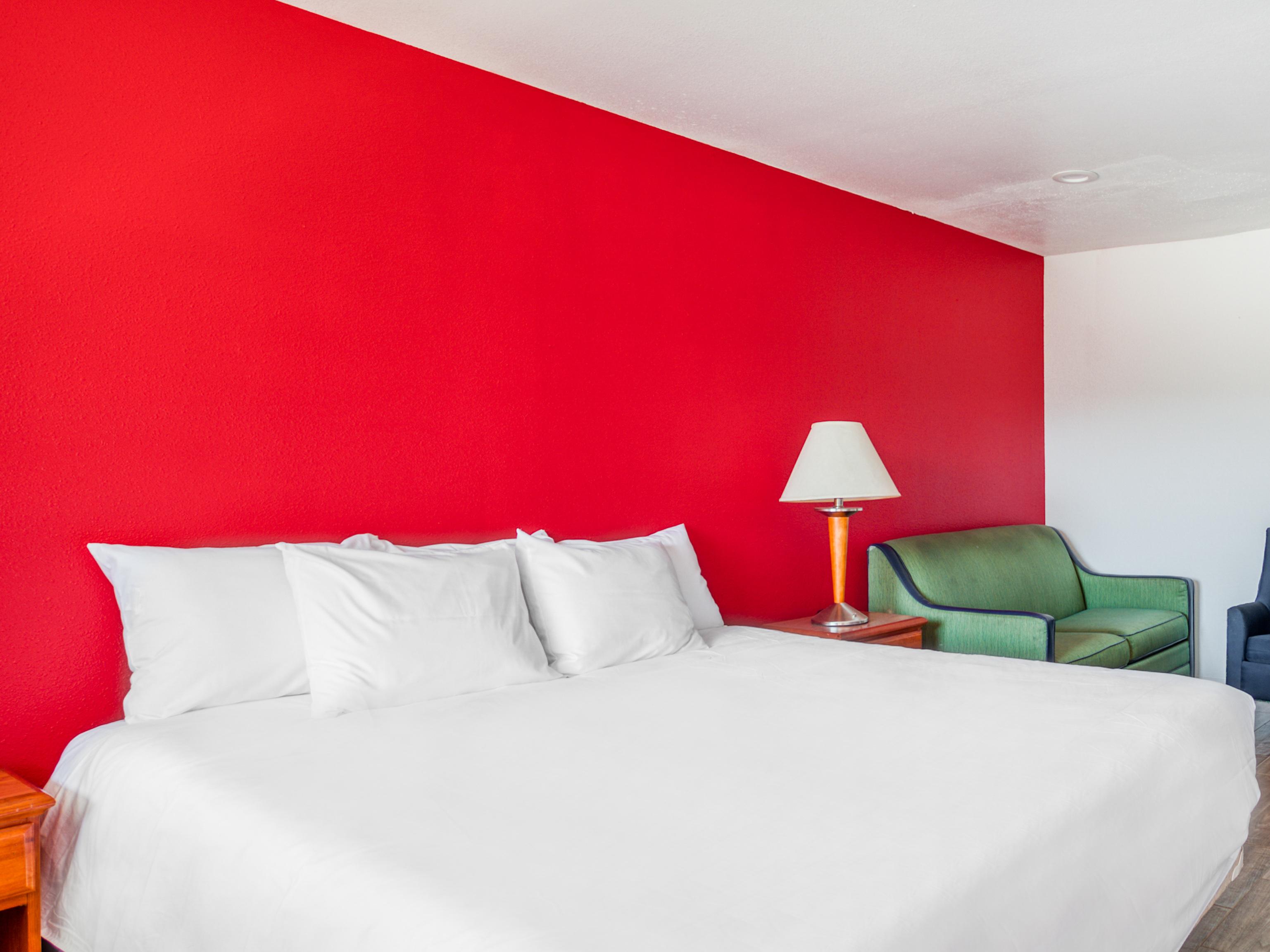 Oyo Hotel San Antonio Near At&T Center Dış mekan fotoğraf